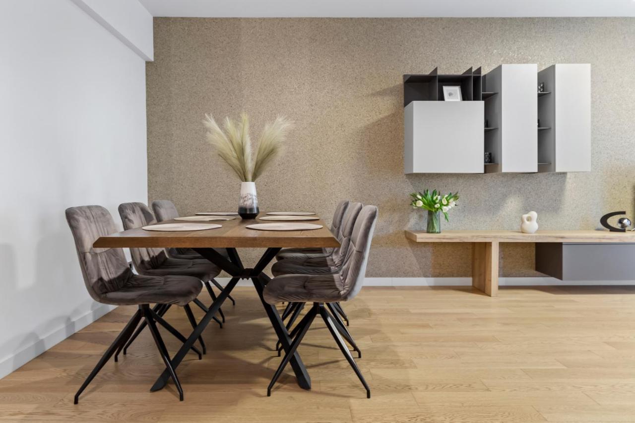 Appartamento Aviation Tower Luxury
