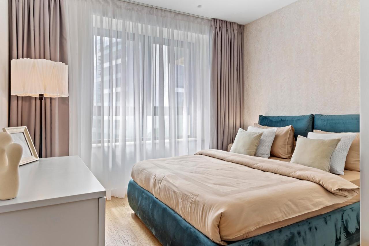 Appartamento Aviation Tower Luxury
