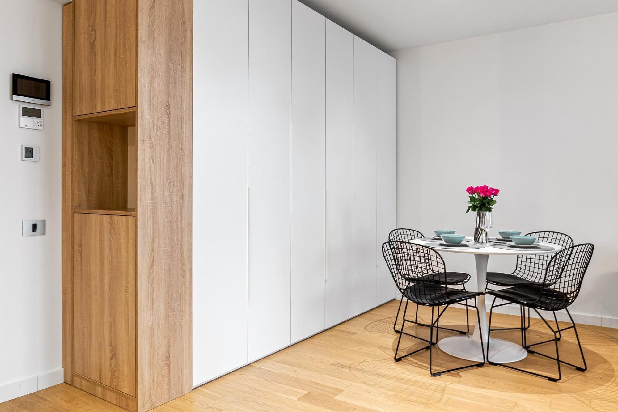 Appartamento Aviation Tower Luxury